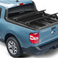 RealTruck Retrax PRO XR Tonneau Cover w/ T-Slot Rails For Tacoma