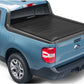 RealTruck Retrax PRO XR Tonneau Cover w/ T-Slot Rails For Tacoma