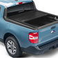 RealTruck Retrax PRO XR Tonneau Cover w/ T-Slot Rails For Tacoma