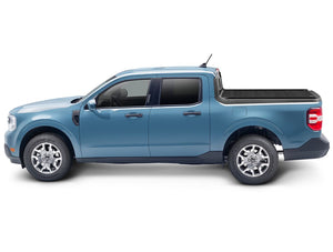 RealTruck Retrax PRO XR Tonneau Cover w/ T-Slot Rails For Tacoma