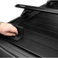 RealTruck Retrax PRO XR Tonneau Cover w/ T-Slot Rails For Tacoma