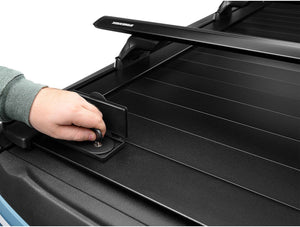 RealTruck Retrax PRO XR Tonneau Cover w/ T-Slot Rails For Tacoma