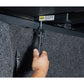RealTruck Tonno Pro Tri-Fold Hard Folding Tonneau Cover For Tacoma