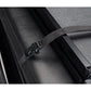 RealTruck Tonno Pro Tri-Fold Hard Folding Tonneau Cover For Tacoma