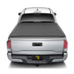 RealTruck TruXedo Pro X15 Soft Roll-Up Tonneau Cover For Tacoma