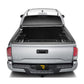 RealTruck TruXedo Pro X15 Soft Roll-Up Tonneau Cover For Tacoma