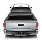 RealTruck TruXedo Pro X15 Soft Roll-Up Tonneau Cover For Tacoma