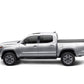 RealTruck TruXedo Pro X15 Soft Roll-Up Tonneau Cover For Tacoma