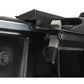 RealTruck TruXedo Pro X15 Soft Roll-Up Tonneau Cover For Tacoma