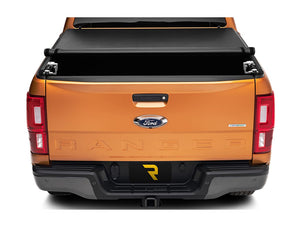 RealTruck TruXedo TruXport Soft Roll-Up Tonneau Cover For Tacoma