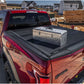 RealTruck UnderCover Armor Flex Hard Folding Tonneau Cover For Tacoma