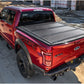 RealTruck UnderCover Armor Flex Hard Folding Tonneau Cover For Tacoma