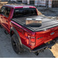 RealTruck UnderCover Armor Flex Hard Folding Tonneau Cover For Tacoma