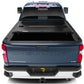 RealTruck UnderCover Flex Hard Folding Tonneau Cover For Tacoma