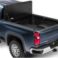 RealTruck UnderCover Flex Hard Folding Tonneau Cover For Tacoma