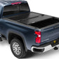 RealTruck UnderCover Flex Hard Folding Tonneau Cover For Tacoma