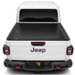 RealTruck UnderCover Ultra Flex Hard Folding Tonneau Cover For Tacoma
