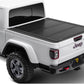 RealTruck UnderCover Ultra Flex Hard Folding Tonneau Cover For Tacoma