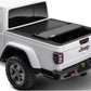RealTruck UnderCover Ultra Flex Hard Folding Tonneau Cover For Tacoma