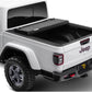 RealTruck UnderCover Ultra Flex Hard Folding Tonneau Cover For Tacoma
