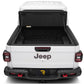 RealTruck UnderCover Ultra Flex Hard Folding Tonneau Cover For Tacoma