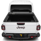 RealTruck UnderCover Ultra Flex Hard Folding Tonneau Cover For Tacoma