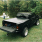 RealTruck GatorTrax Manual Retractable Tonneau Cover For Tacoma