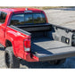 RealTruck GatorTrax Manual Retractable Tonneau Cover For Tacoma