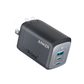Anker Prime 100W GaN Wall Charger (3 Ports)