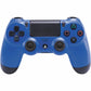 PS4 Dual Shock 4 Controller Wave Blue (Playstation 4)
