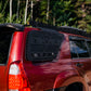 Sherpa 4th Gen 4Runner Window Panel