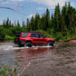 Sherpa 4th Gen 4Runner Window Panel