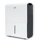 SPT - SD-33E: 30 Pints Dehumidifier with ENERGY STAR