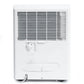 SPT - SD-33E: 30 Pints Dehumidifier with ENERGY STAR