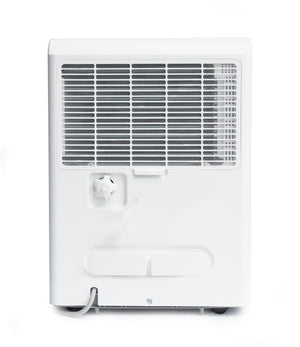 SPT - SD-33E: 30 Pints Dehumidifier with ENERGY STAR