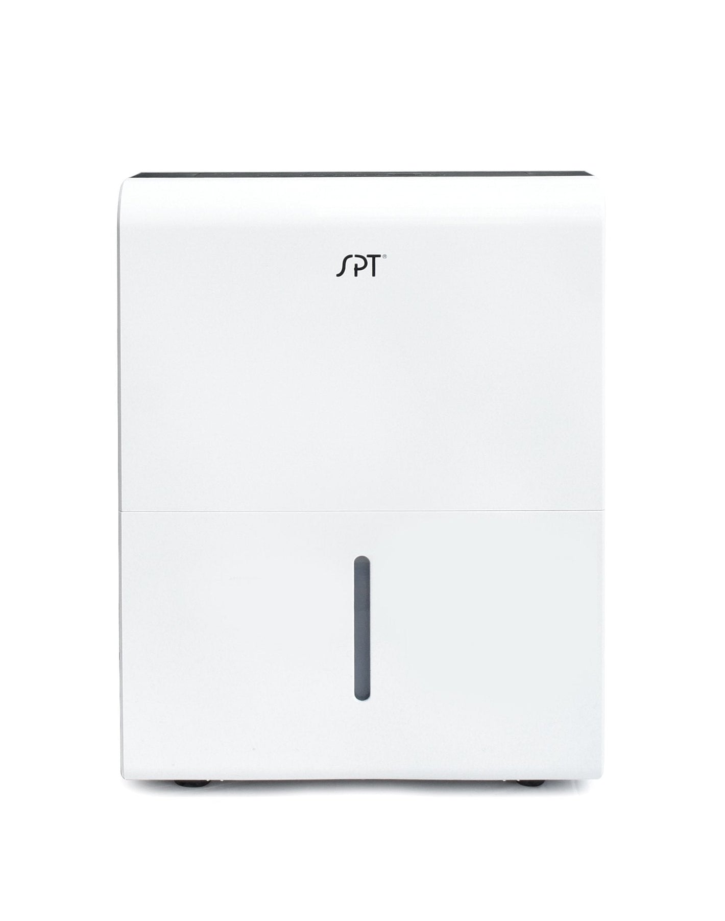 SPT - SD-33E: 30 Pints Dehumidifier with ENERGY STAR