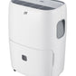 SPT - 50-Pint Dehumidifier with ENERGY STAR and Built-in Pump - SD-54PE