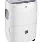 SPT -  50-Pint Dehumidifier with ENERGY STAR - SD-53E