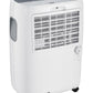 SPT - 50-Pint Dehumidifier with ENERGY STAR and Built-in Pump - SD-54PE