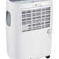 SPT - 50-Pint Dehumidifier with ENERGY STAR and Built-in Pump - SD-54PE