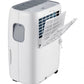 SPT - 50-Pint Dehumidifier with ENERGY STAR and Built-in Pump - SD-54PE