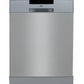 SPT - SD-6513SS: Energy Star 24″ Portable Stainless Steel Dishwasher – Stainless Steel