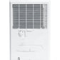 SPT - SD-73E: 70-Pint Dehumidifier with ENERGY STAR