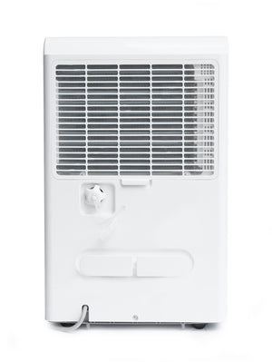 SPT - SD-73E: 70-Pint Dehumidifier with ENERGY STAR