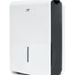 SPT - SD-73E: 70-Pint Dehumidifier with ENERGY STAR