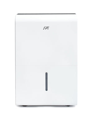 SPT - SD-73E: 70-Pint Dehumidifier with ENERGY STAR