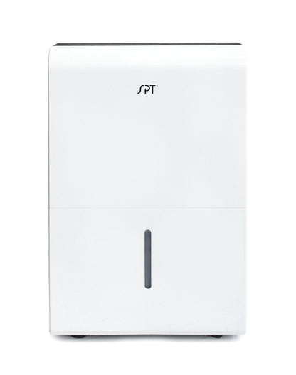 SPT - SD-73E: 70-Pint Dehumidifier with ENERGY STAR