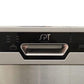 SPT - SD-9254SS: Energy Star 18″ Built-In Dishwasher w/ Heated Drying – Stainless