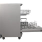 SPT - SD-9263SS: 18″ Energy Star Portable Dishwasher – Stainless Steel