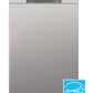 SPT - SD-9263SS: 18″ Energy Star Portable Dishwasher – Stainless Steel